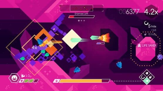 Graceful Explosion Machine — screenshot 6