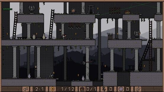 Tomb Reader: TrapLand — screenshot 2