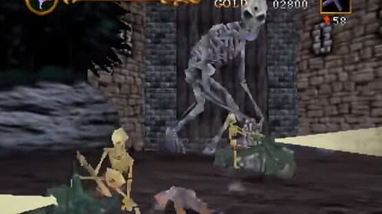 Castlevania — screenshot 3