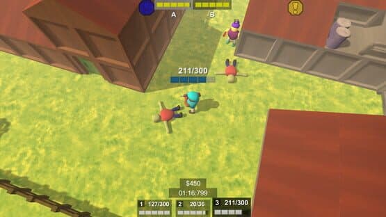 Oses — screenshot 5