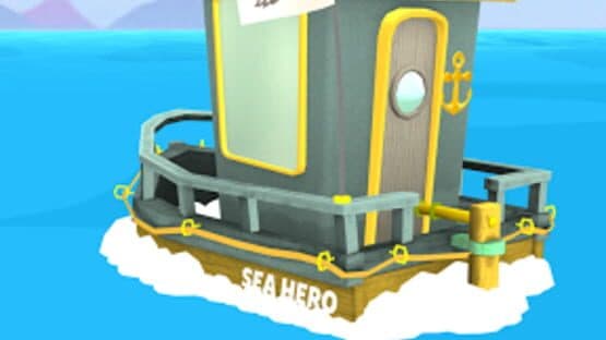 Sea Hero Quest — screenshot 4
