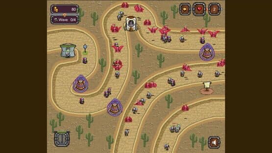 Kingdom Defense — screenshot 1