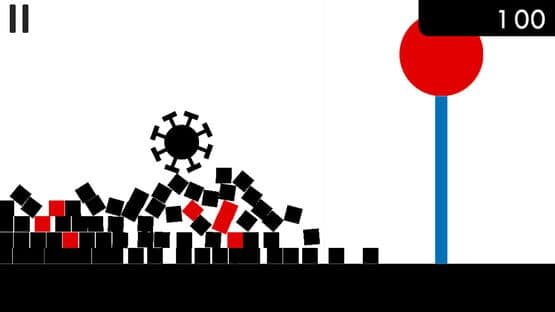 Red is Dead — screenshot 2