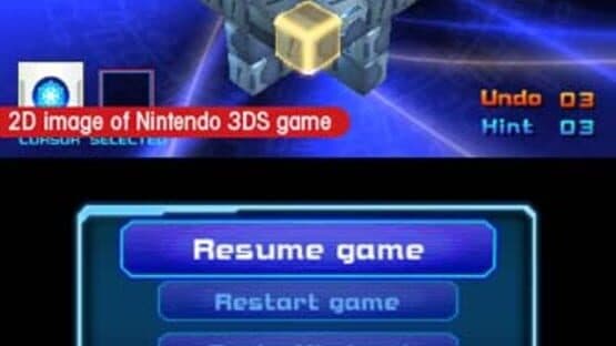 Mahjong Cub3d — screenshot 2