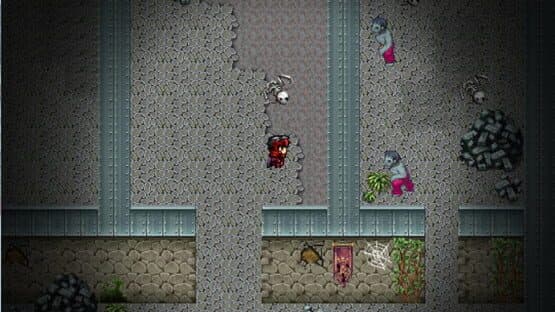 Last Dream: World Unknown — screenshot 5