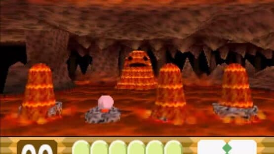 Kirby 64: The Crystal Shards — screenshot 5