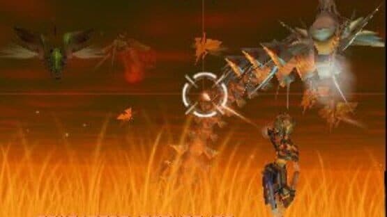 Sin and Punishment — screenshot 2
