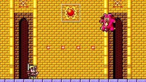 Wonder Boy: Monster Land — screenshot 2
