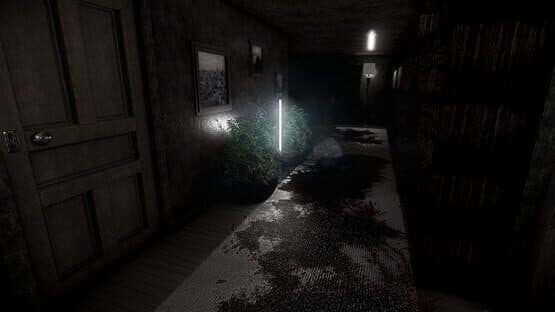 Lex Mortis — screenshot 4