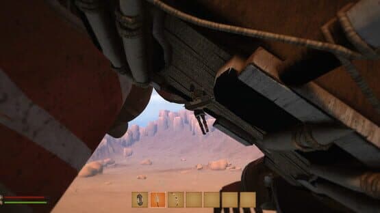 Voodoo — screenshot 5