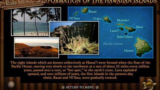 Nancy Drew: The Creature of Kapu Cave — screenshot 4