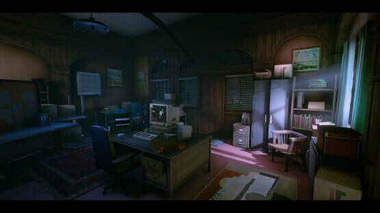 The Occupation — screenshot 2