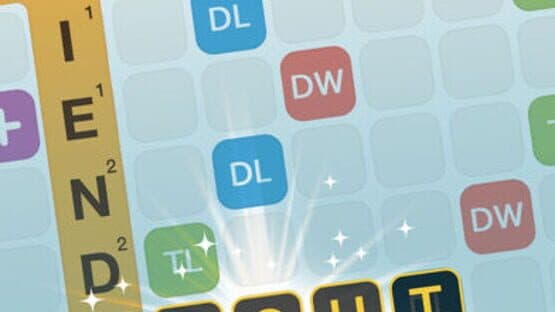 Words with Friends 2 — screenshot 5