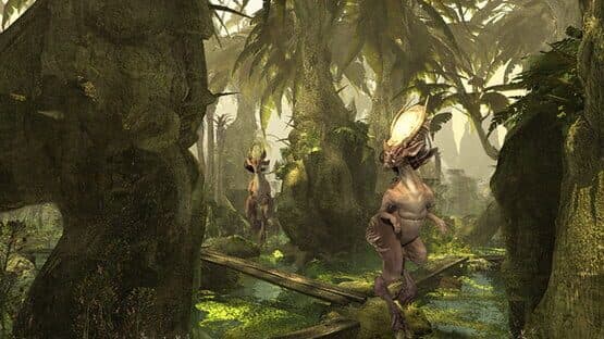 Myst IV: Revelation — screenshot 3