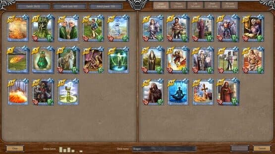Astral Heroes — screenshot 3