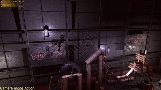 Trials 2: Second Edition — screenshot 2