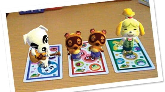 Photos with Animal Crossing — screenshot 8