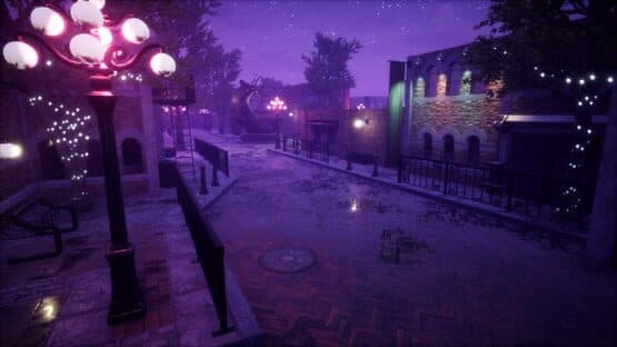 Bottle: Pilgrim — screenshot 2