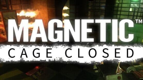 Magnetic: Cage Closed — screenshot 1