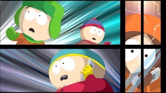 South Park Let's Go Tower Defense Play! — screenshot 4