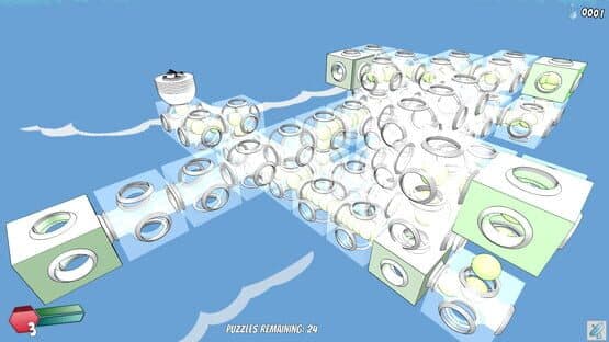 Orb Flo — screenshot 5