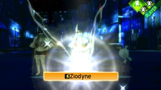 Shin Megami Tensei IV — screenshot 6
