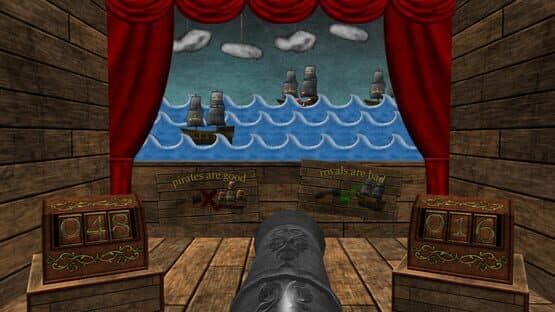 Pirate Hell — screenshot 2