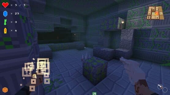 Eldritch — screenshot 1