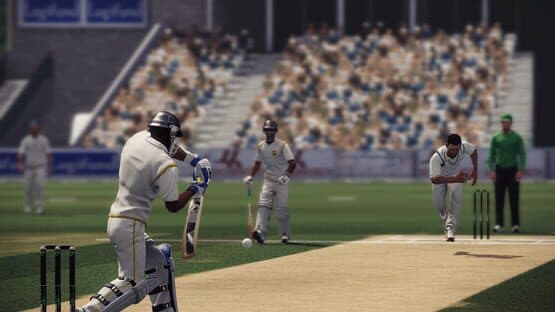 Don Bradman Cricket 14 — screenshot 1