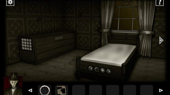 Forgotten Hill Mementoes — screenshot 1
