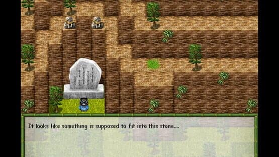 Shining Plume 2 — screenshot 4