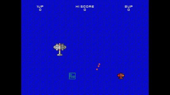 Tiger Fighter 1931 — screenshot 3