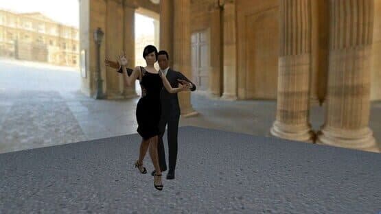 Salsa Virtual — screenshot 1