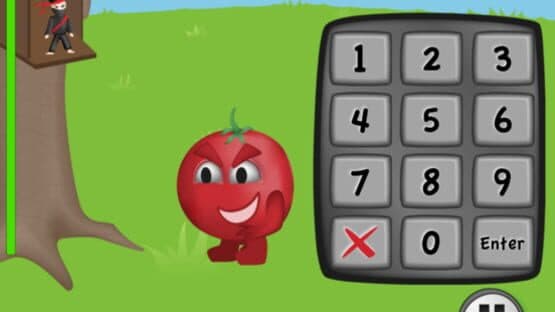 Math Ninja HD — screenshot 6