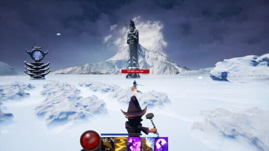 Thirdmage — screenshot 5