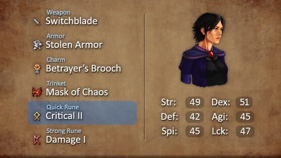 Lilly and Sasha: Curse of the Immortals — screenshot 5