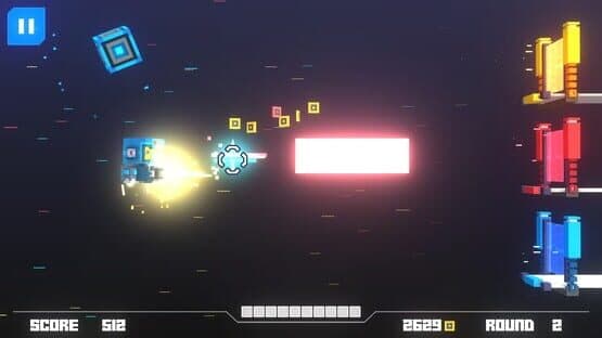 BlamBox — screenshot 1