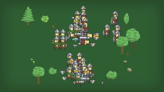 Tiny Battle Simulator — screenshot 2