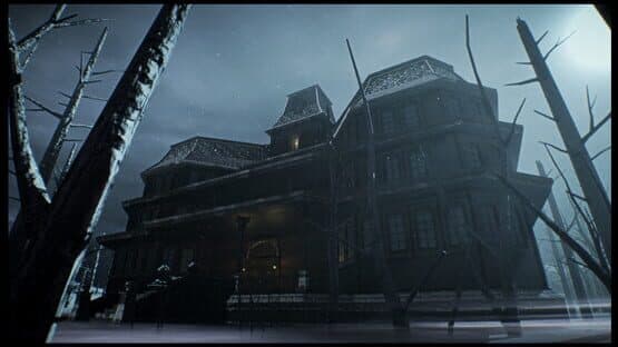 Curse — screenshot 1