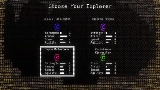 Gemstone Keeper — screenshot 3
