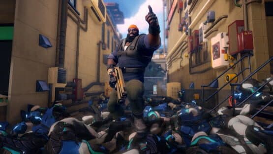 Agents of Mayhem: Total Mayhem Bundle — screenshot 4