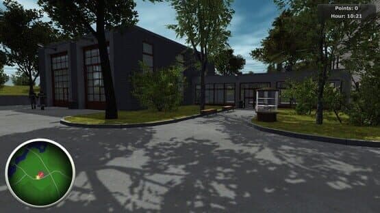 Firefighters: The Simulation — screenshot 5