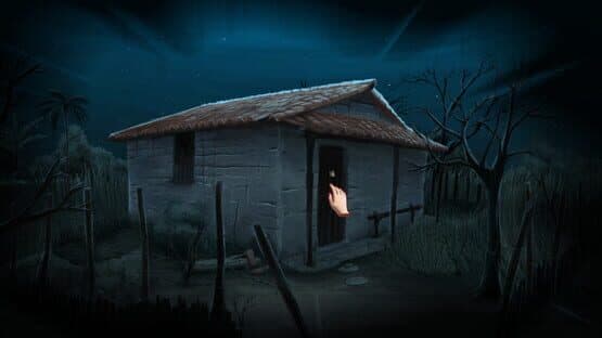 The Last NightMary: A Lenda do Cabeça de Cuia — screenshot 3