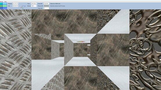 Knossos — screenshot 3
