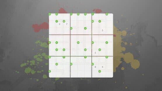 Sudoku Killer — screenshot 3