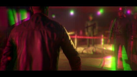 The Slater — screenshot 5