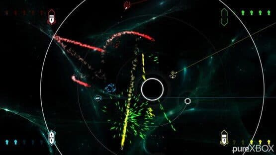 Orbit — screenshot 1