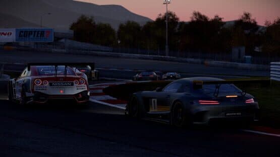 Project CARS 2 — screenshot 4