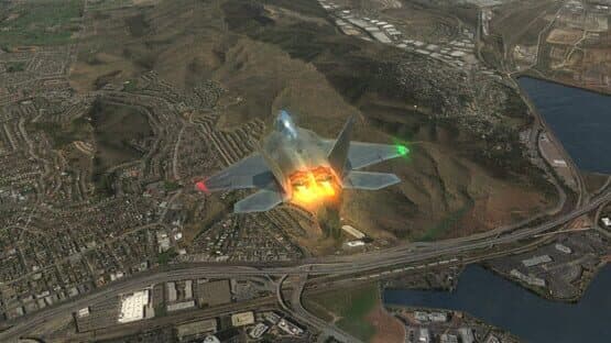 Flight Unlimited 2K18 — screenshot 3
