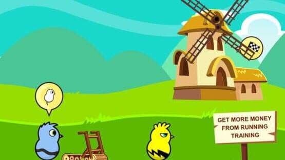 Duck Life — screenshot 8